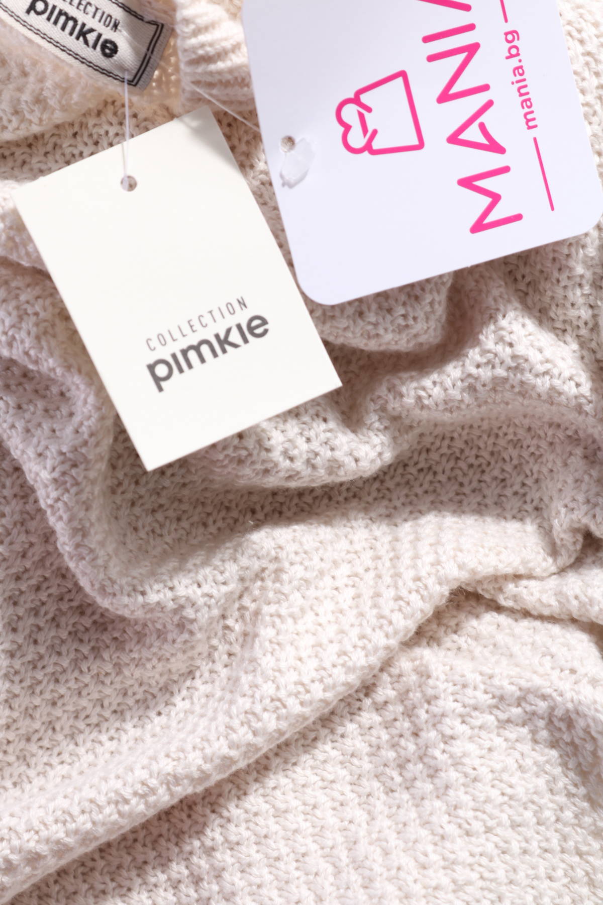 Пуловер PIMKIE3