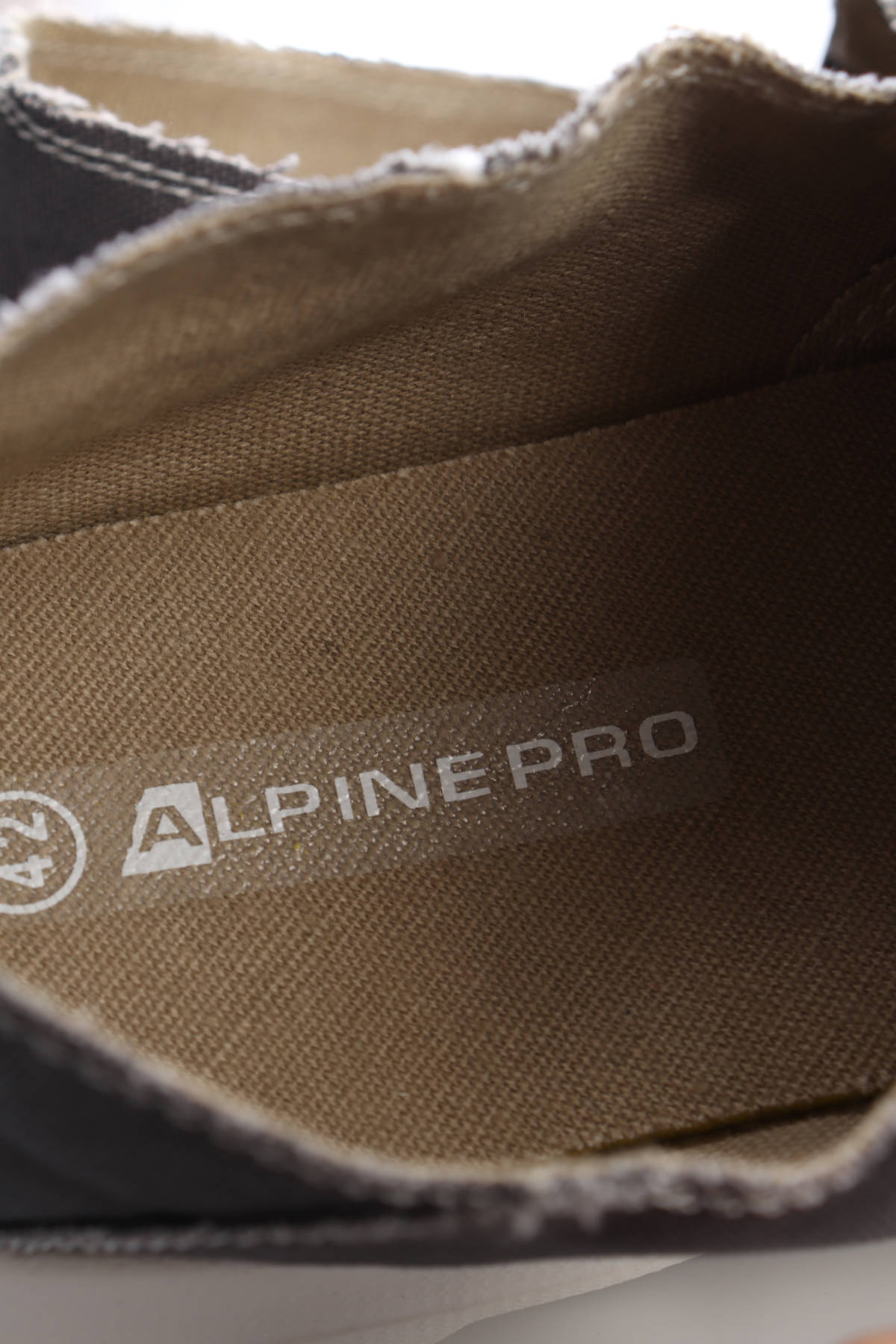 Спортни/Ежедневни обувки ALPINE PRO4