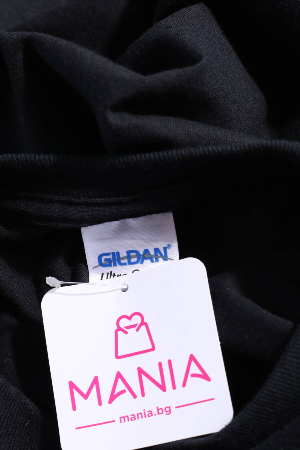 Блуза GILDAN3