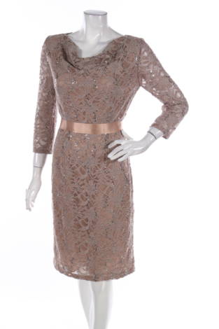 Официална рокля Young Couture by Barbara Schwarzer - Mania Официална рокля Young Couture by Barbara Schwarzer