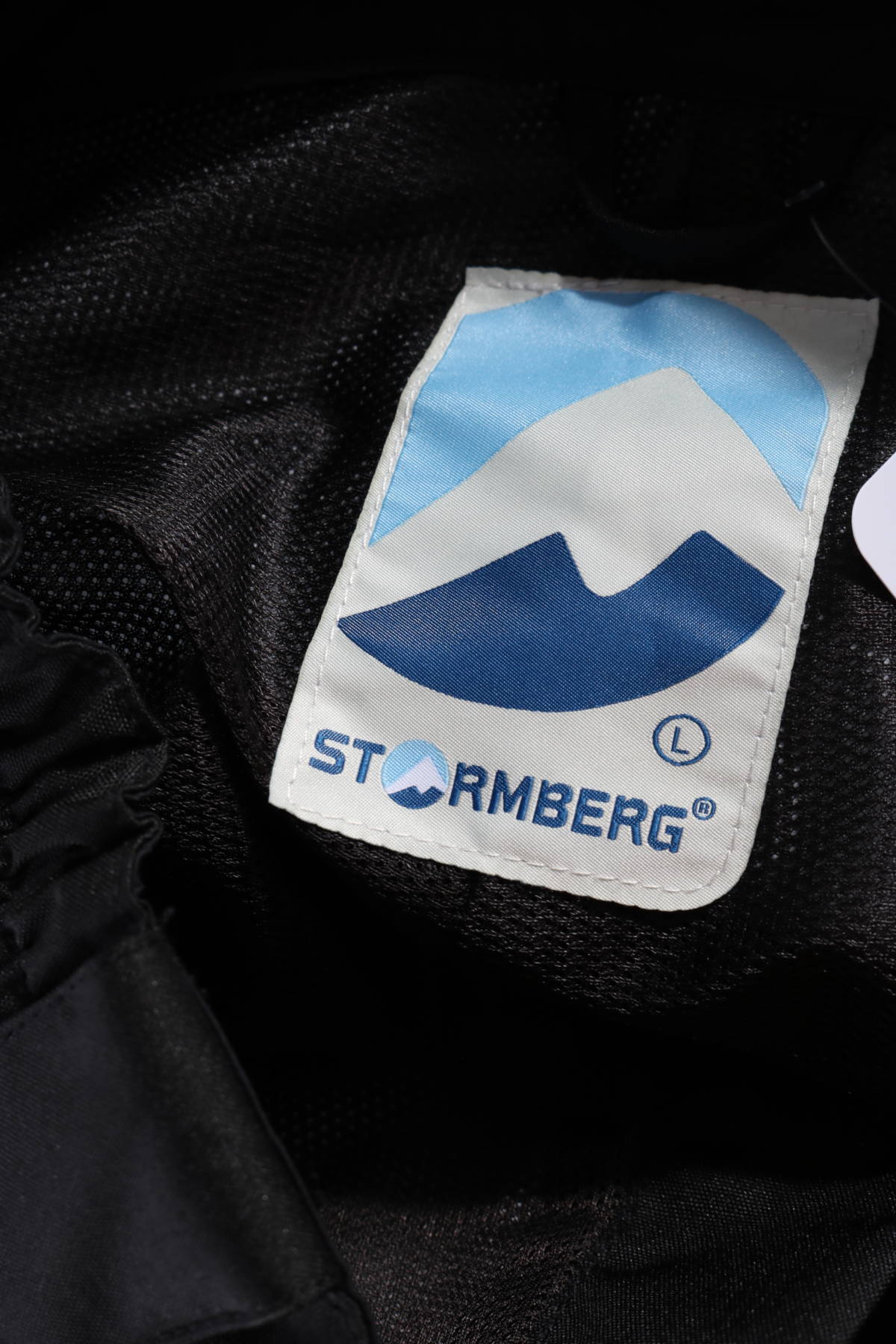 Панталон за зимни спортове STORMBERG4