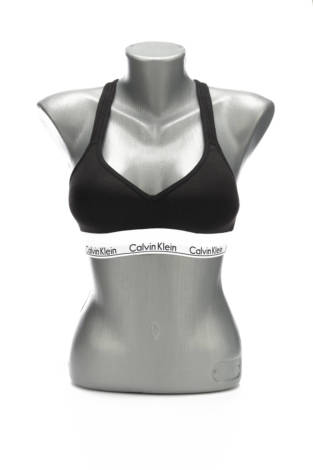 Спортно бюстие CALVIN KLEIN - Mania Спортно бюстие CALVIN KLEIN