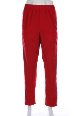 Спортно долнище Polo By Ralph Lauren - Mania Спортно долнище Polo By Ralph Lauren