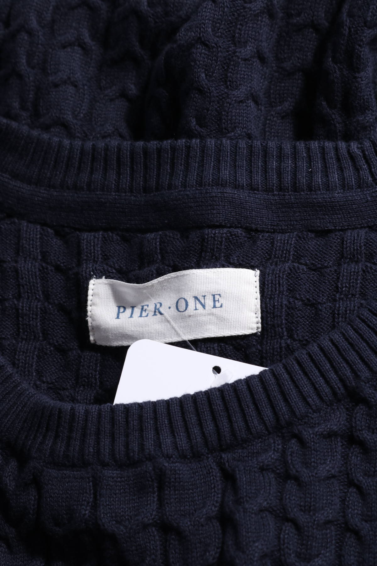 Пуловер PIER ONE3