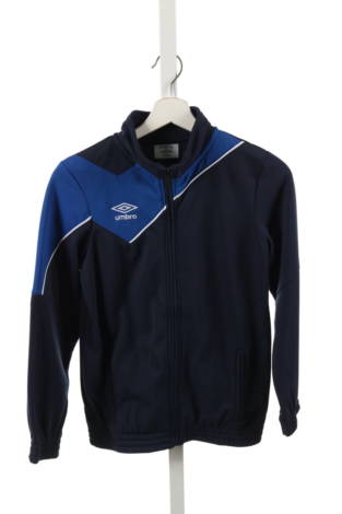 Детско спортно горнище UMBRO - Mania Детско спортно горнище UMBRO