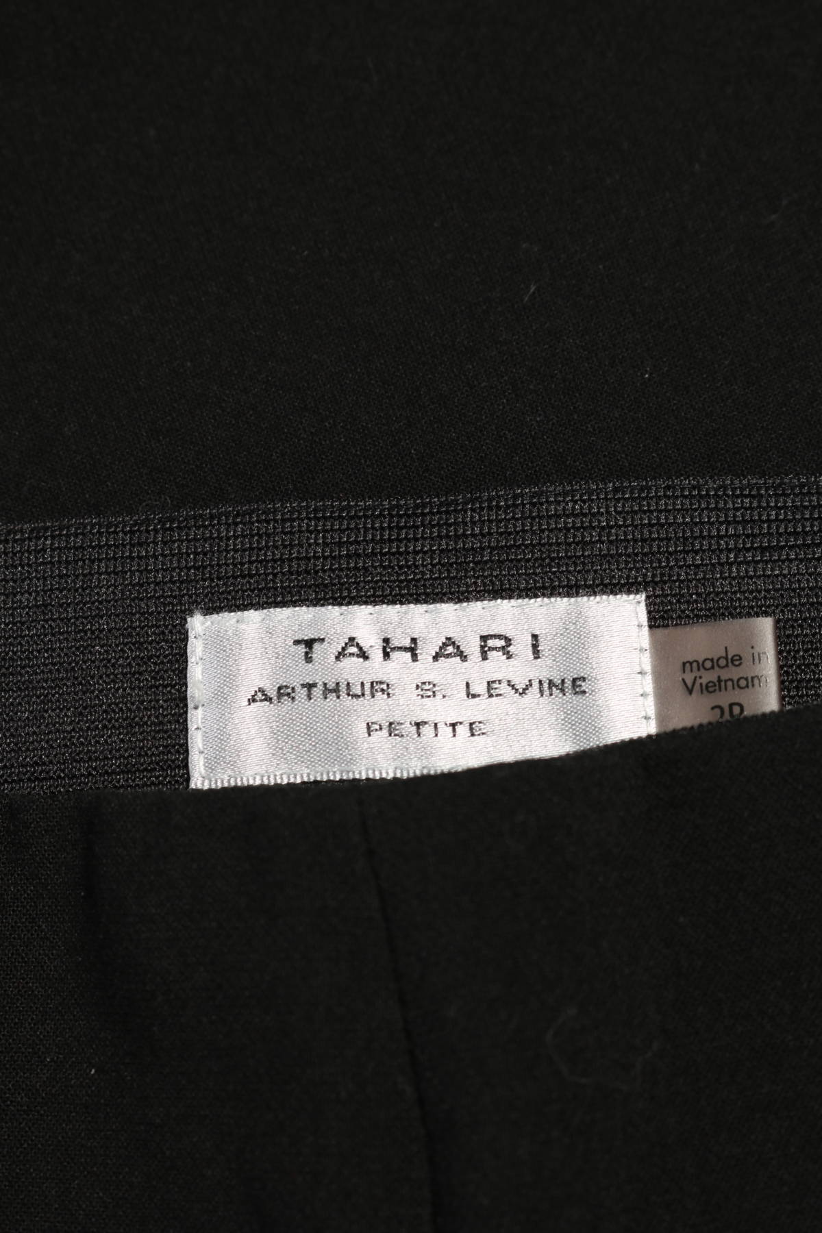 Панталон TAHARI BY ARTHUR S. LEVINE3
