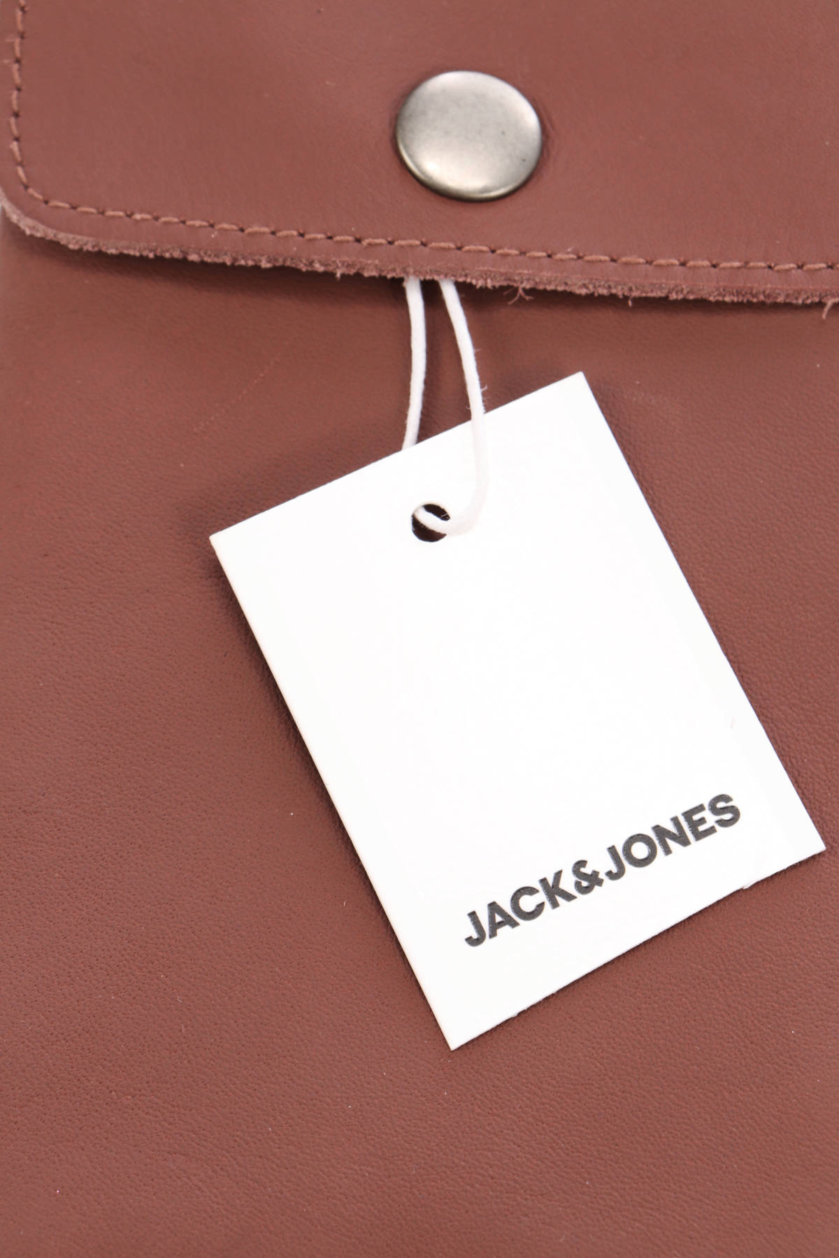 Кожена чанта JACK & JONES3