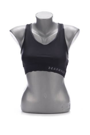 Спортно бюстие Under Armour - Mania Спортно бюстие Under Armour