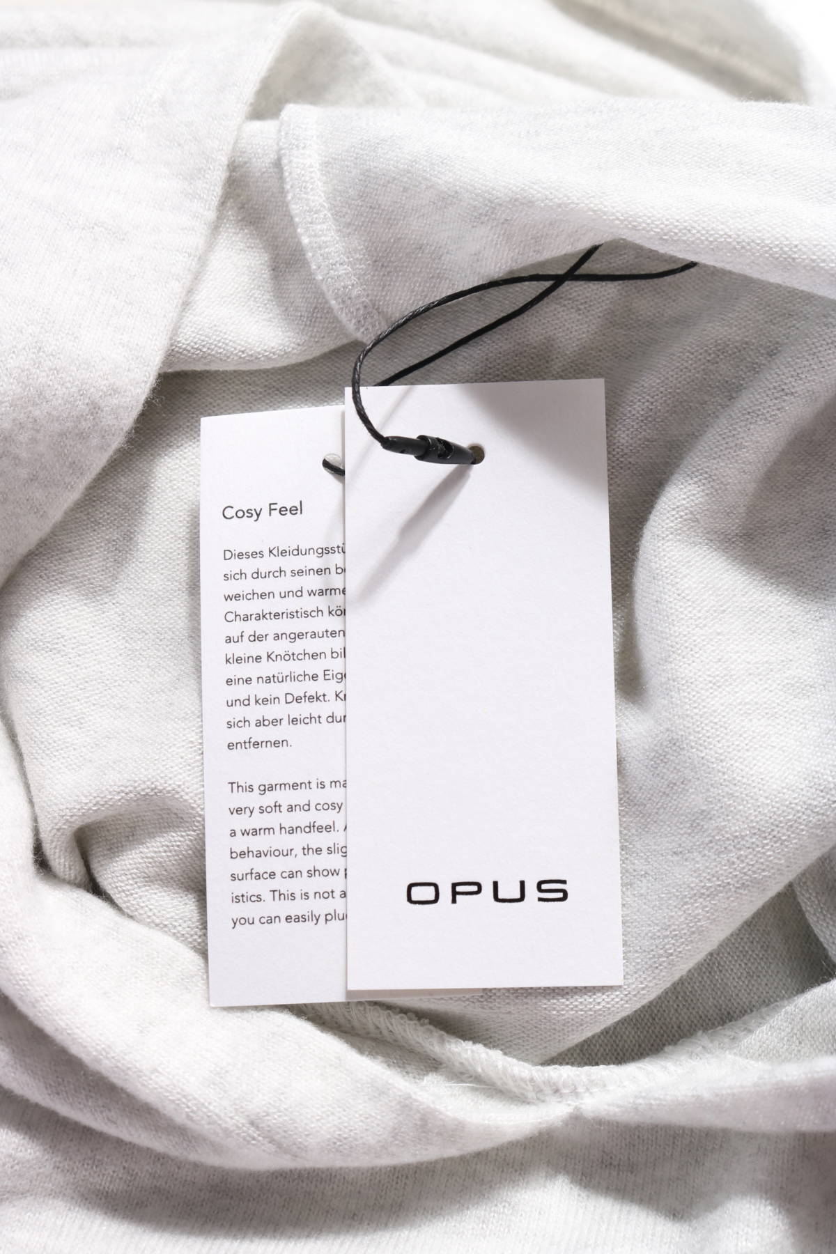 Блуза OPUS3