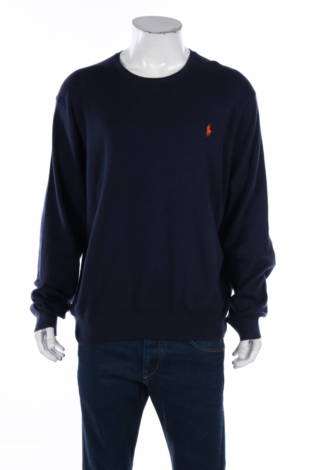 Пуловер Polo By Ralph Lauren - Mania Пуловер Polo By Ralph Lauren