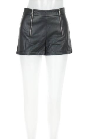 Кожени къси панталони ZARA TRAFALUC - Mania Кожени къси панталони ZARA TRAFALUC