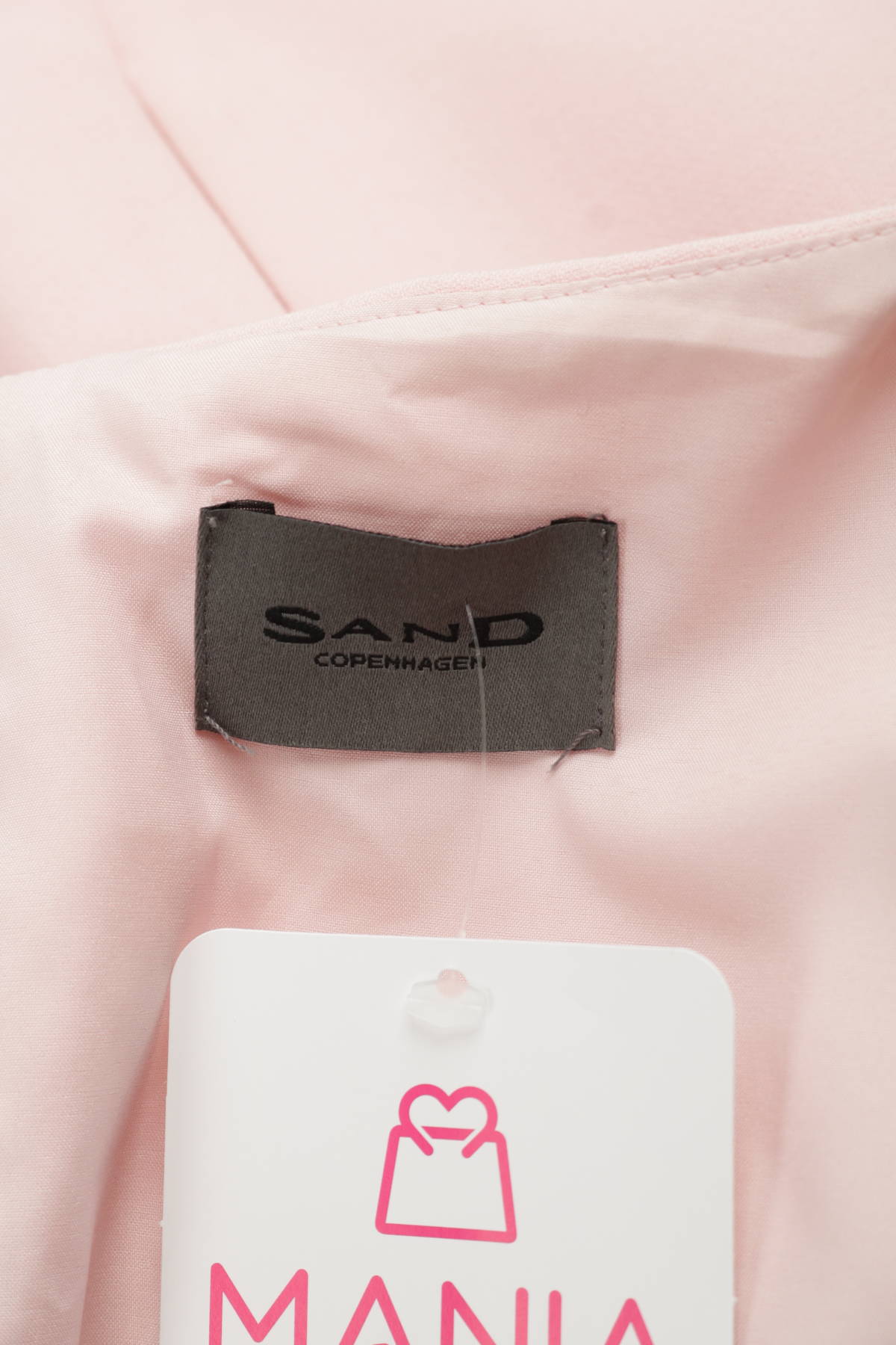 Официална рокля SAND3