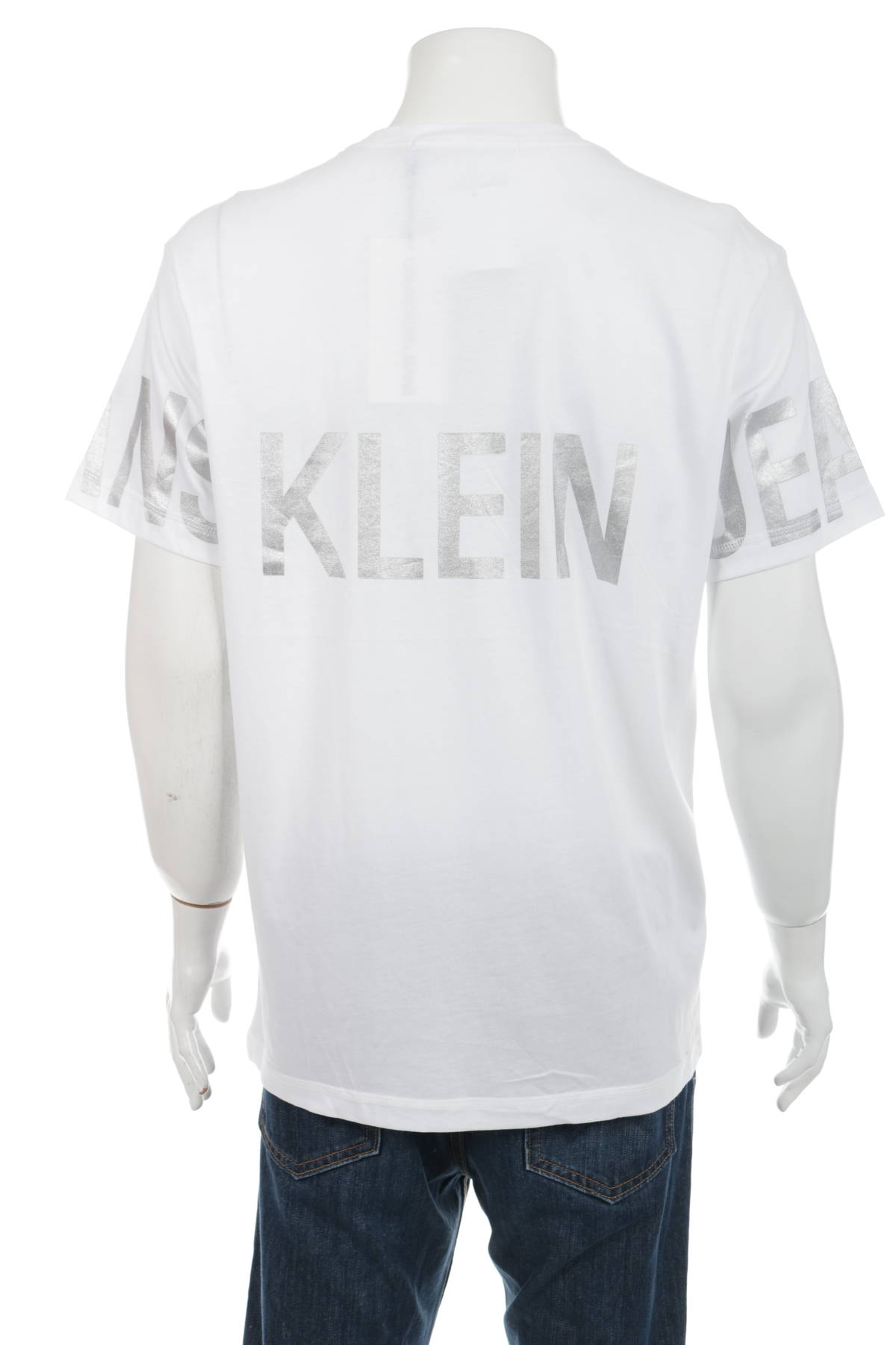Спортна тениска CALVIN KLEIN2