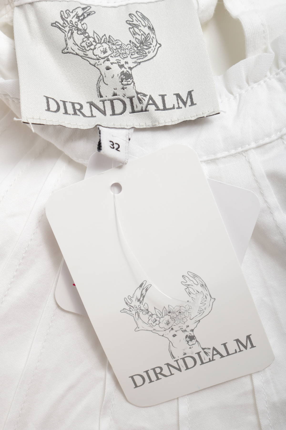 Блуза DIRNDLALM3