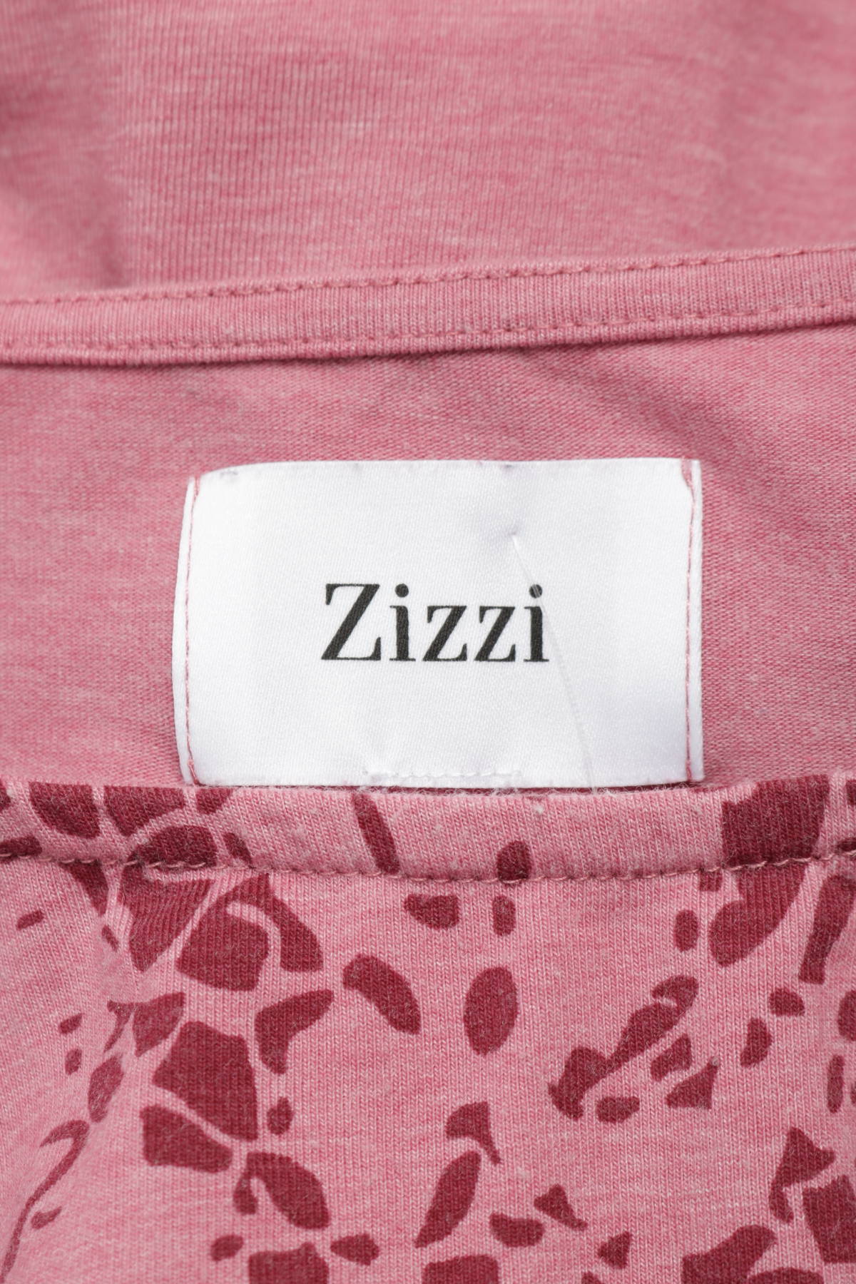 Блуза ZIZZI3 - Mania Блуза ZIZZI3