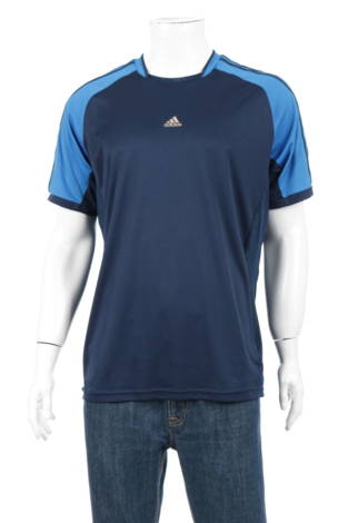 Спортна тениска ADIDAS - Mania Спортна тениска ADIDAS