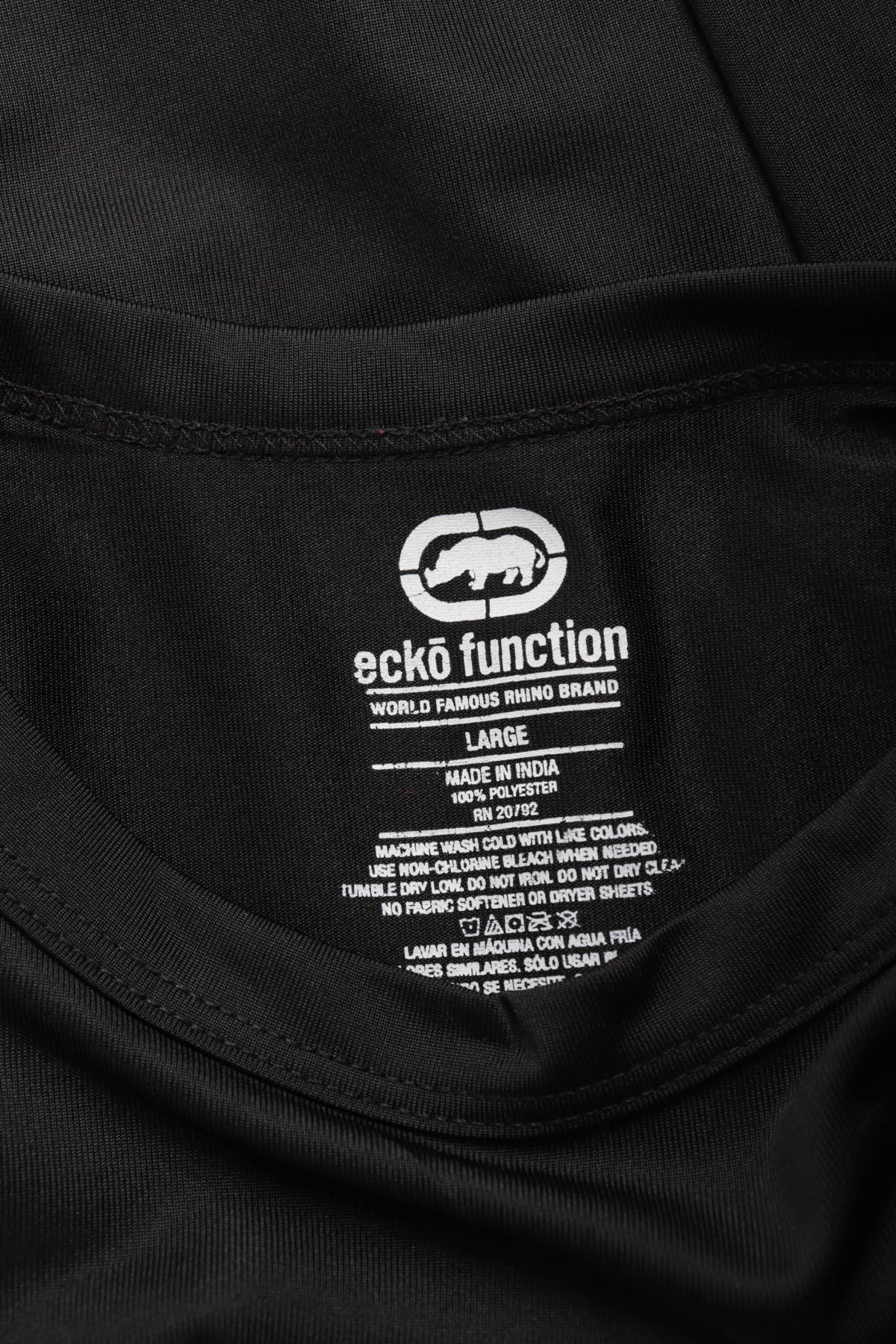 Спортна блуза ECKO FUNCTION3