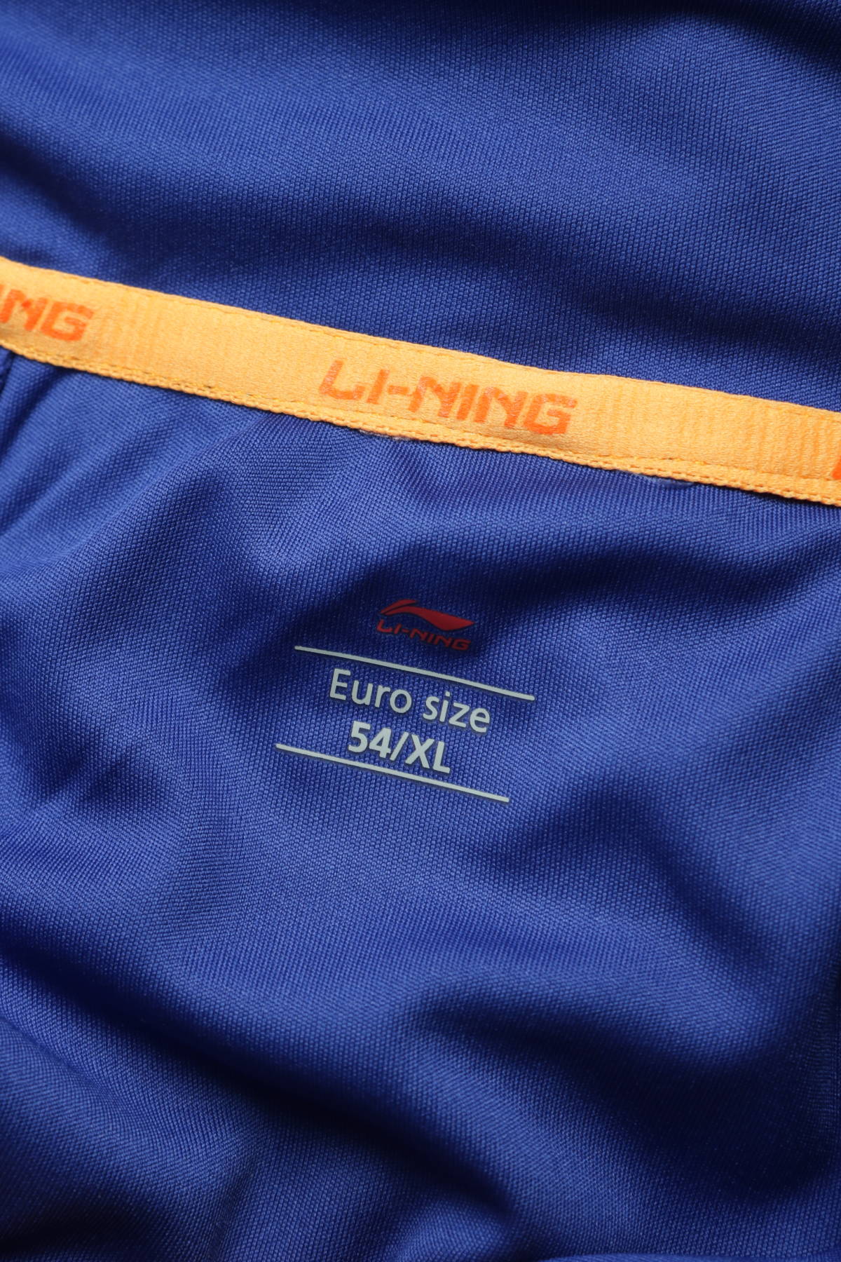 Спортна блуза LI-NING3