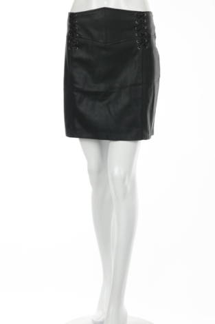 Кожена пола MISS SELFRIDGE - Mania Кожена пола MISS SELFRIDGE