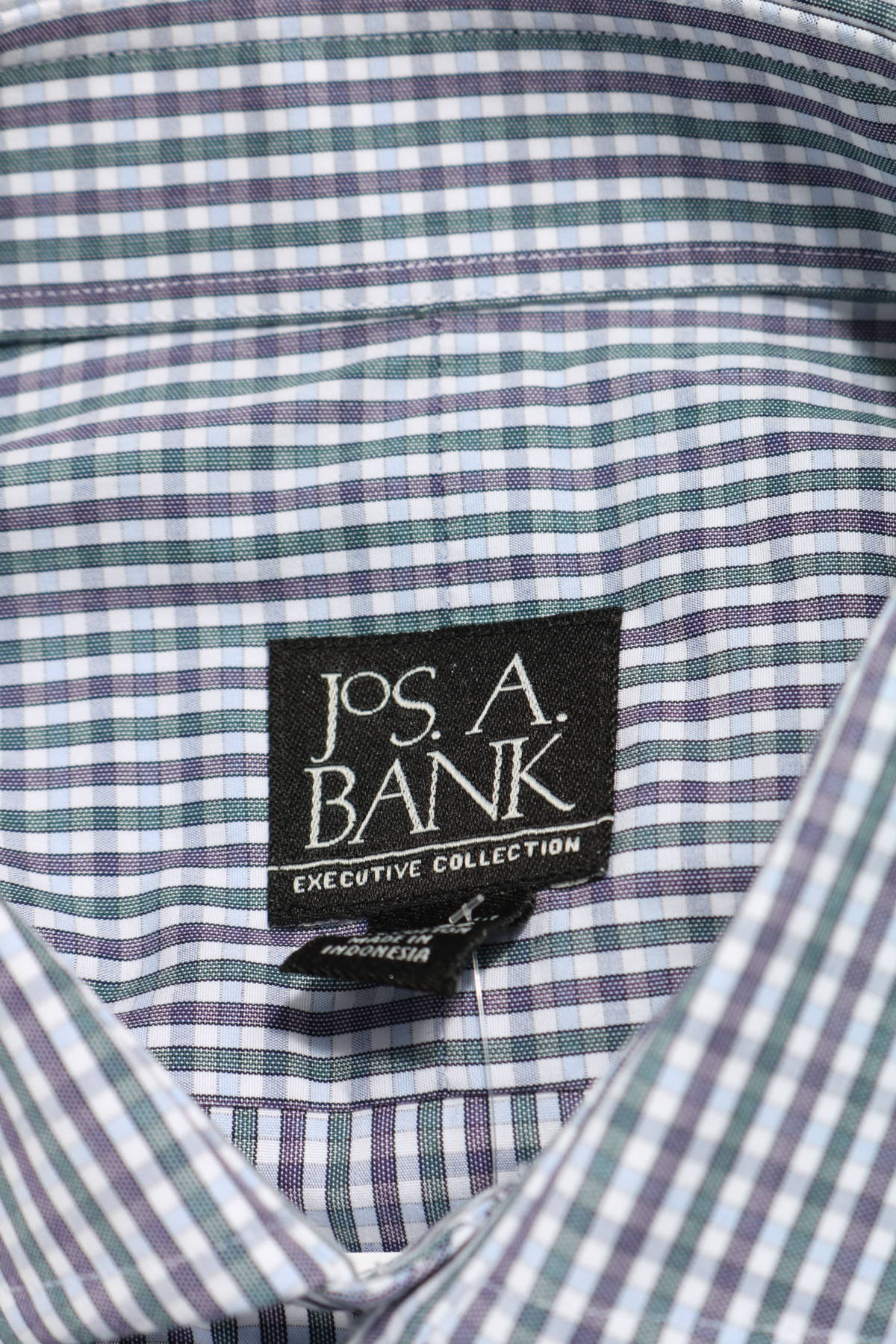 Официална риза JOS.A.BANK3