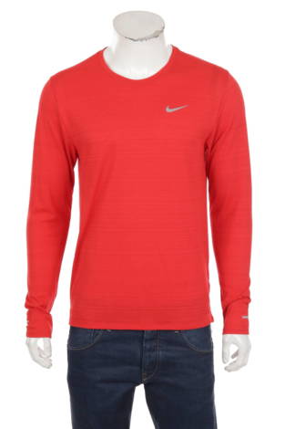Спортна блуза NIKE - Mania Спортна блуза NIKE
