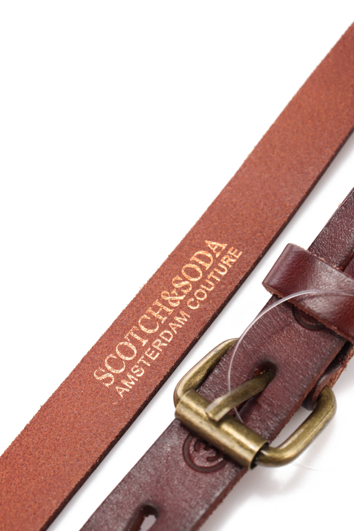 Колан SCOTCH & SODA3 - Mania Колан SCOTCH & SODA3
