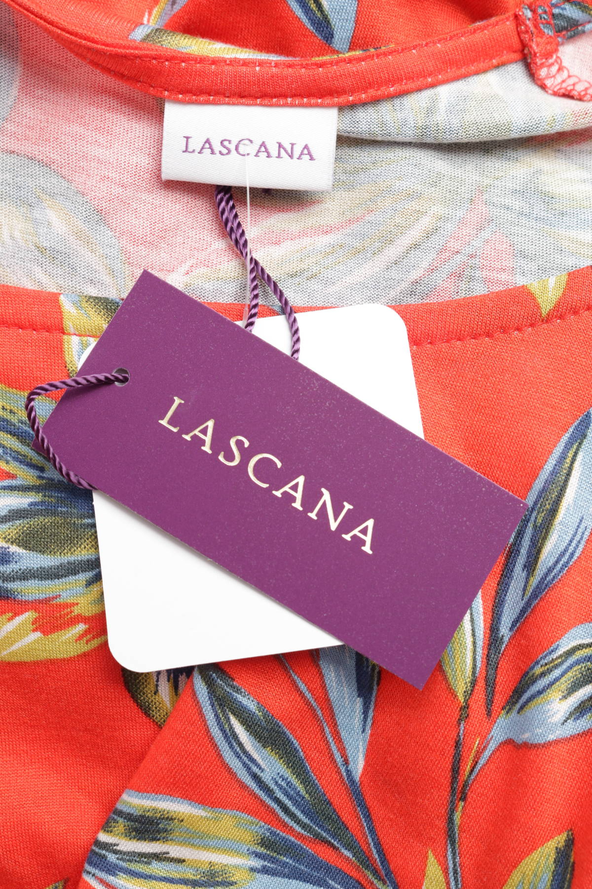 Ежедневна рокля LASCANA3