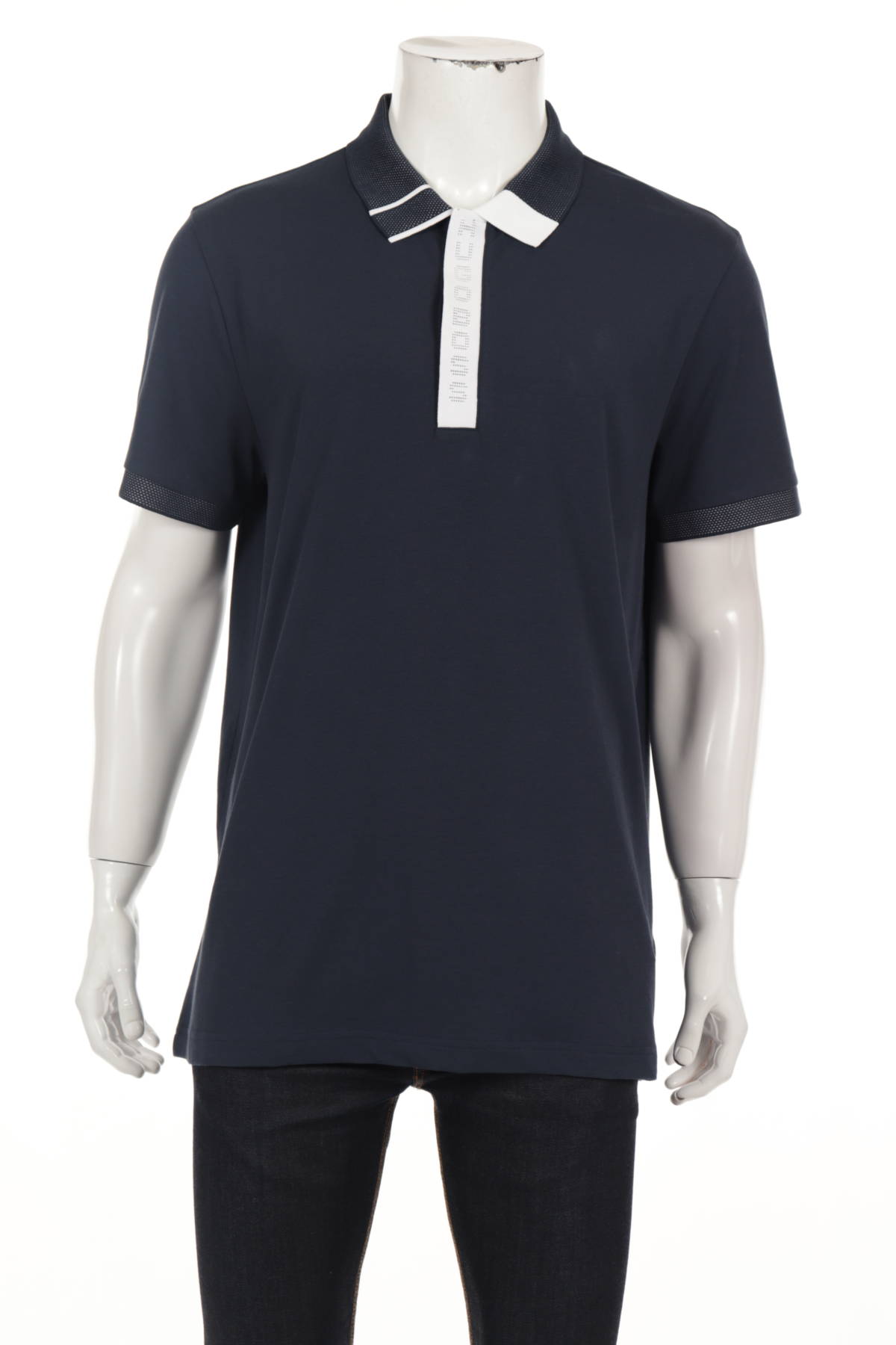 Тениска HUGO BOSS1 - Mania Тениска HUGO BOSS1