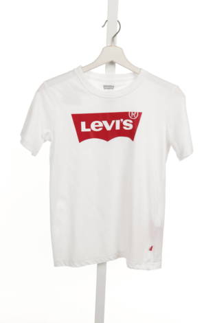 Детска тениска LEVI`S - Mania Детска тениска LEVI`S