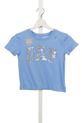 Детска тениска GAP - Mania Детска тениска GAP