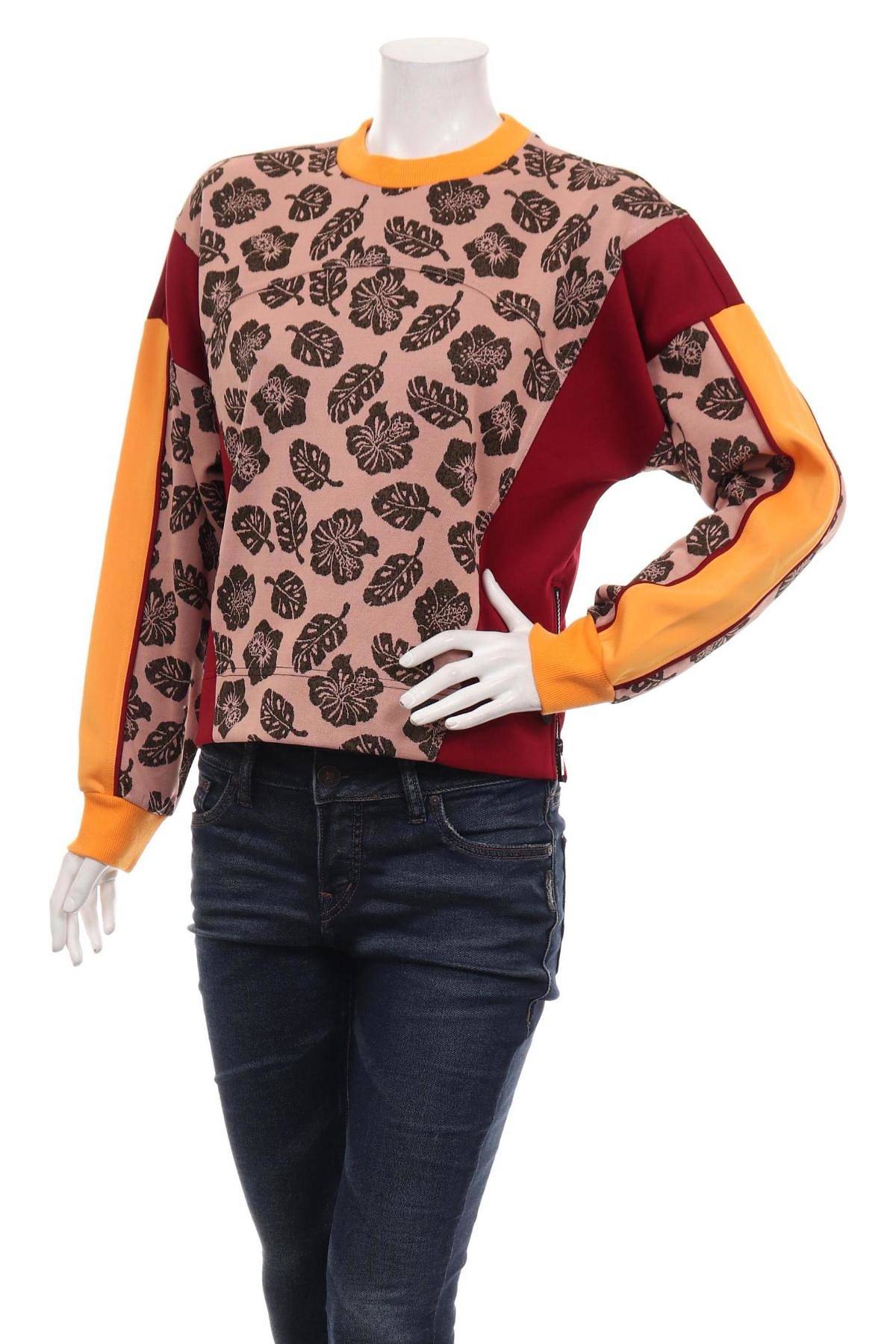Блуза SCOTCH & SODA1 - Mania Блуза SCOTCH & SODA1