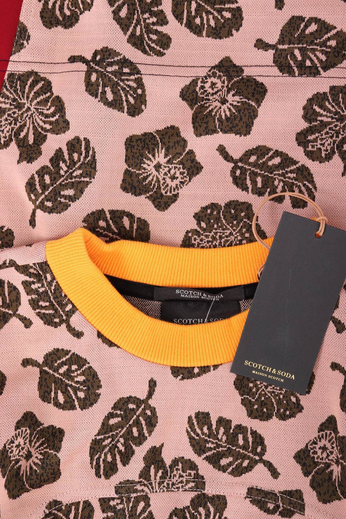 Блуза SCOTCH & SODA3 - Mania Блуза SCOTCH & SODA3