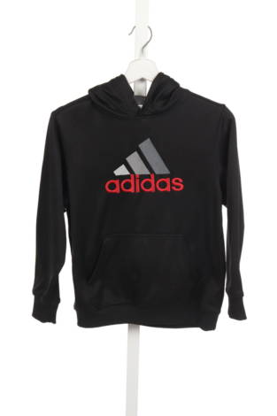 Детски суитшърт ADIDAS - Mania Детски суитшърт ADIDAS