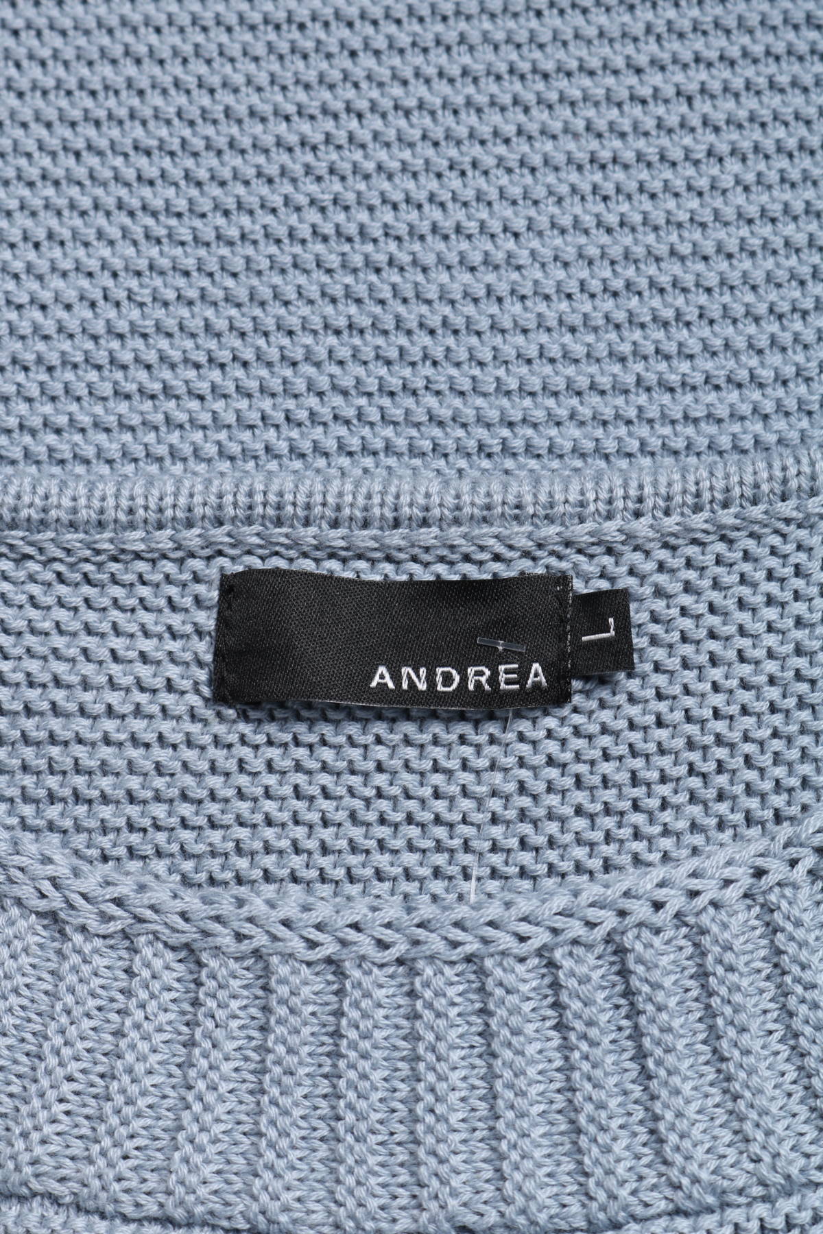 Пуловер ANDREA3