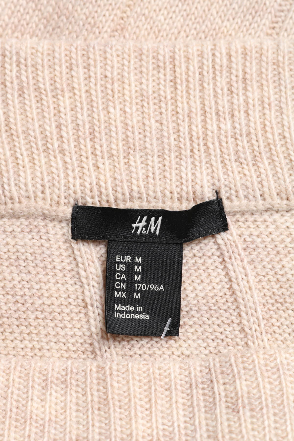 Пола H&M3 - Mania Пола H&M3