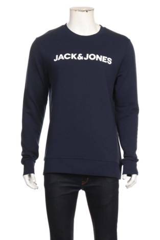 Спортна блуза JACK&JONES - Mania Спортна блуза JACK&JONES