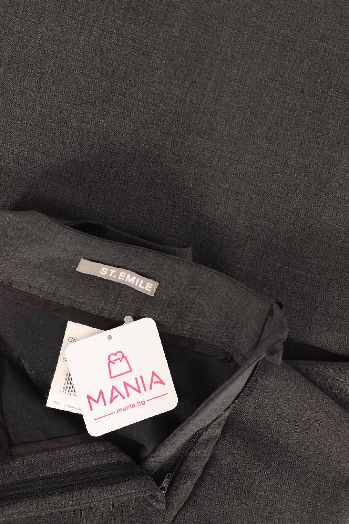 Елегантен панталон ST.EMILE4