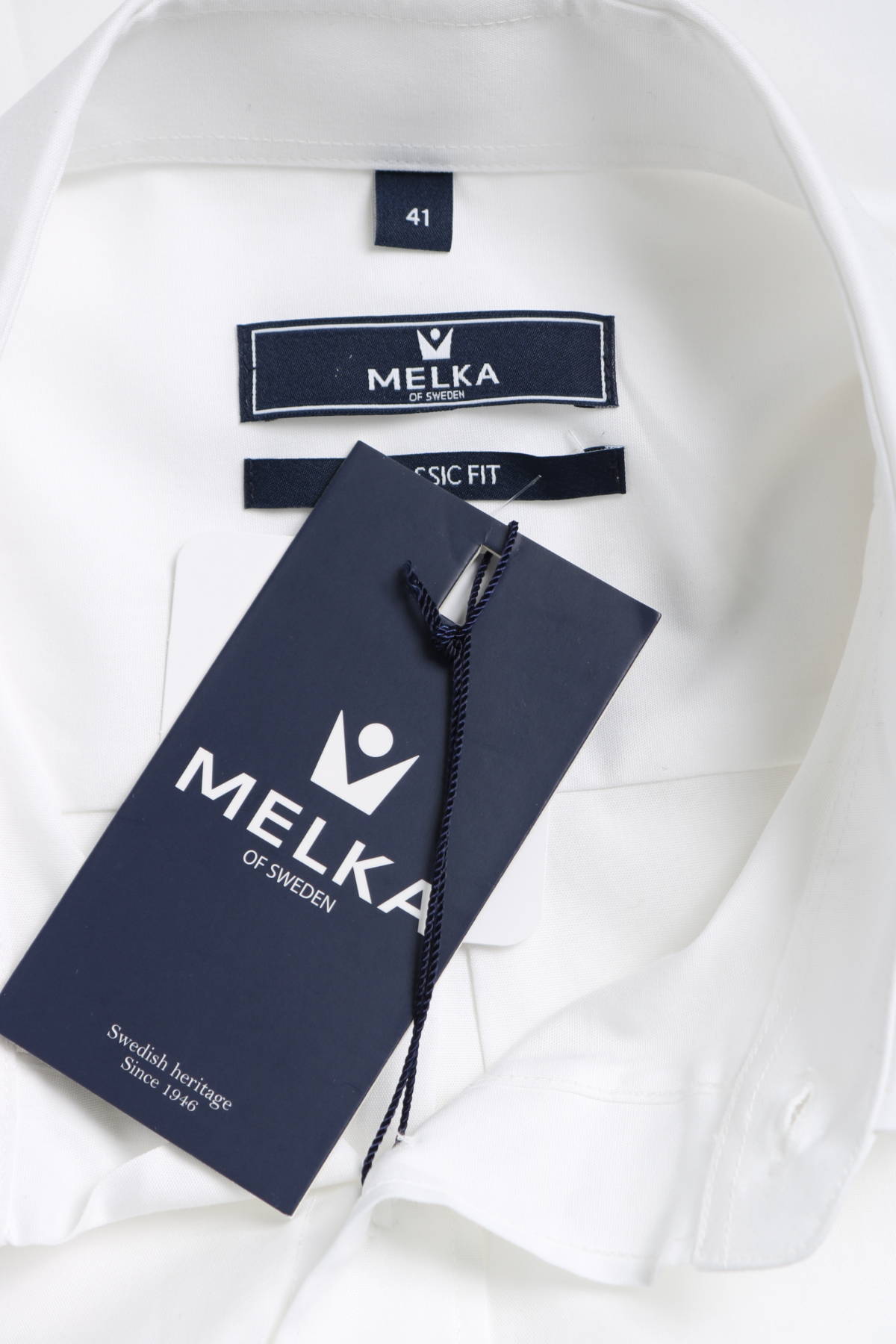Официална риза MELKA3