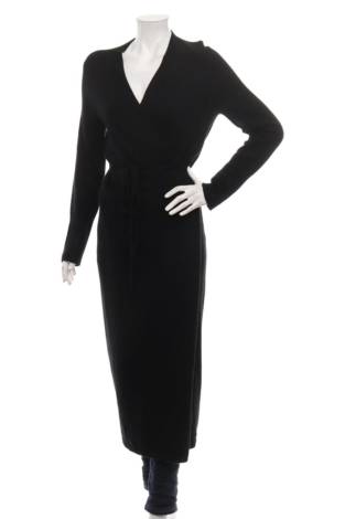 Дълга жилетка PURE CASHMERE NYC - Mania Дълга жилетка PURE CASHMERE NYC
