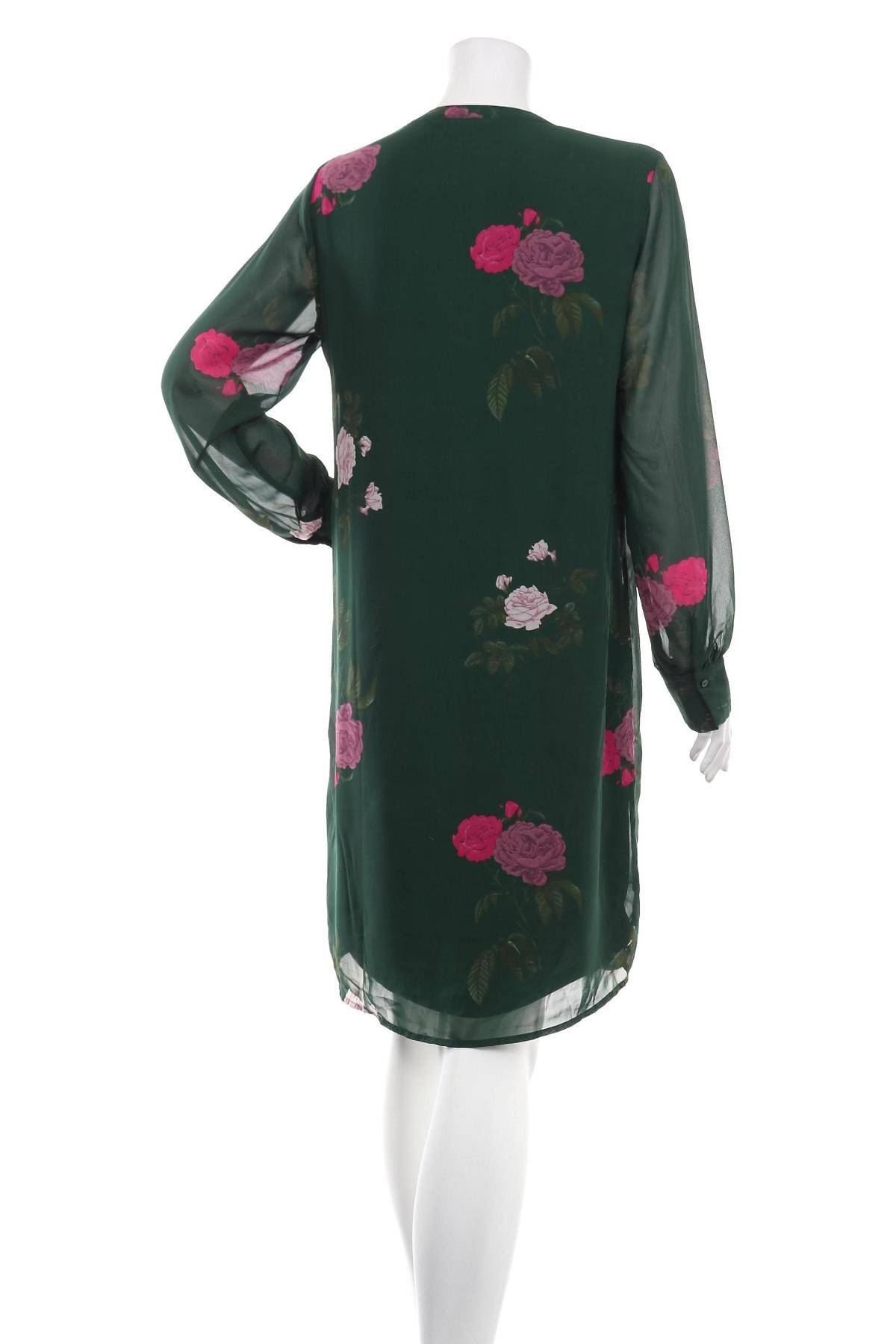 Ежедневна рокля OBJECT2