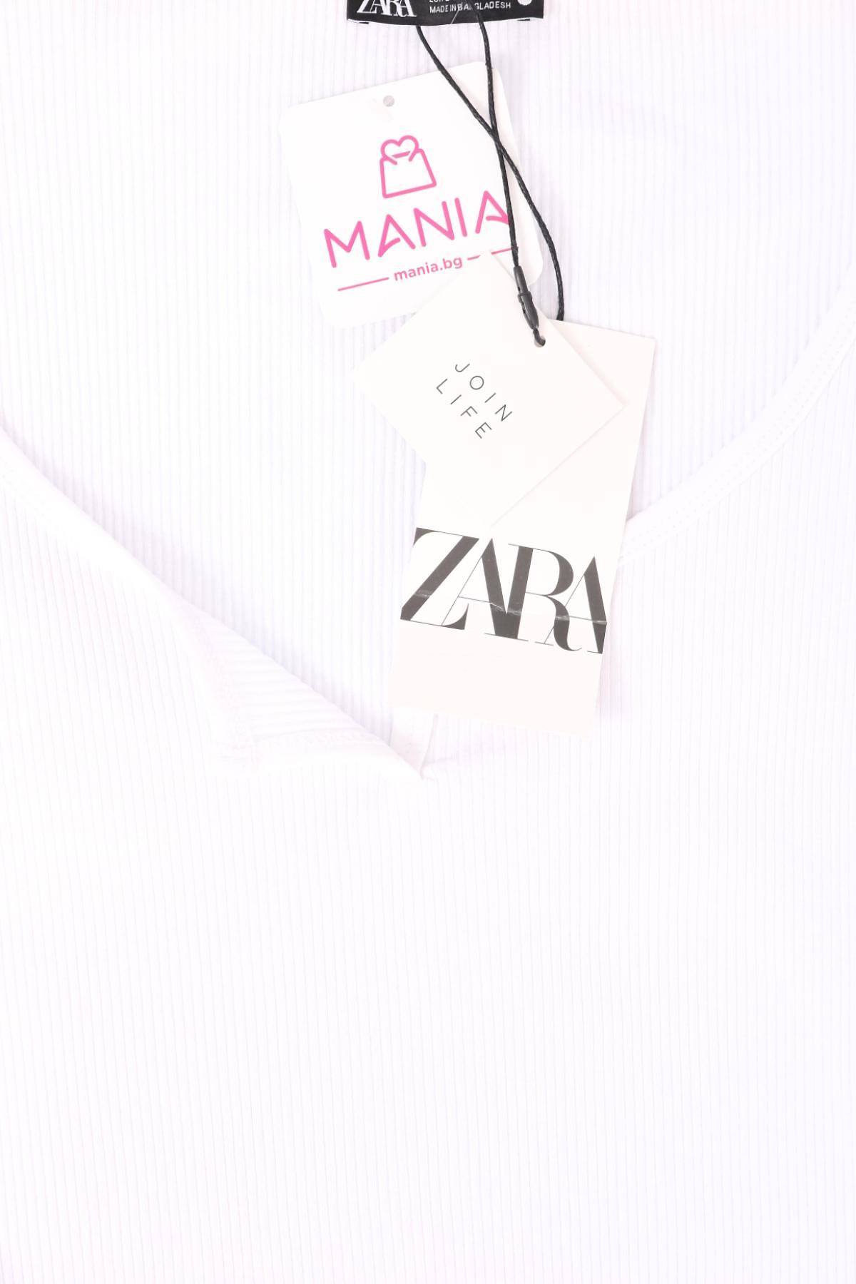 Блуза ZARA3