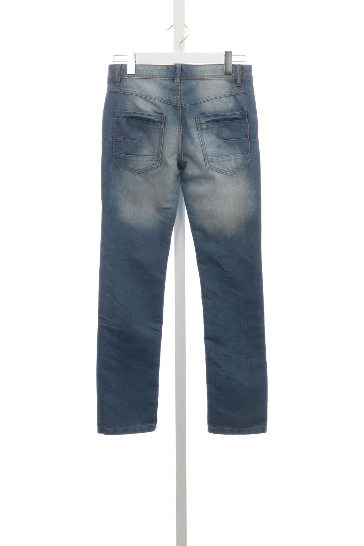 Детски дънки CHAPTER2