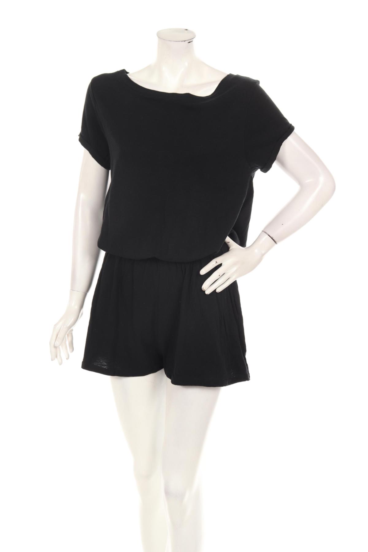 Гащеризон SCOUT1