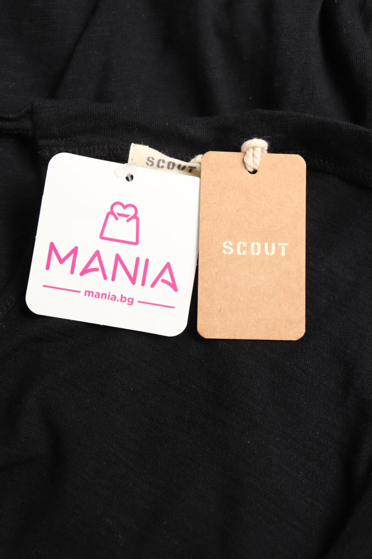 Гащеризон SCOUT3