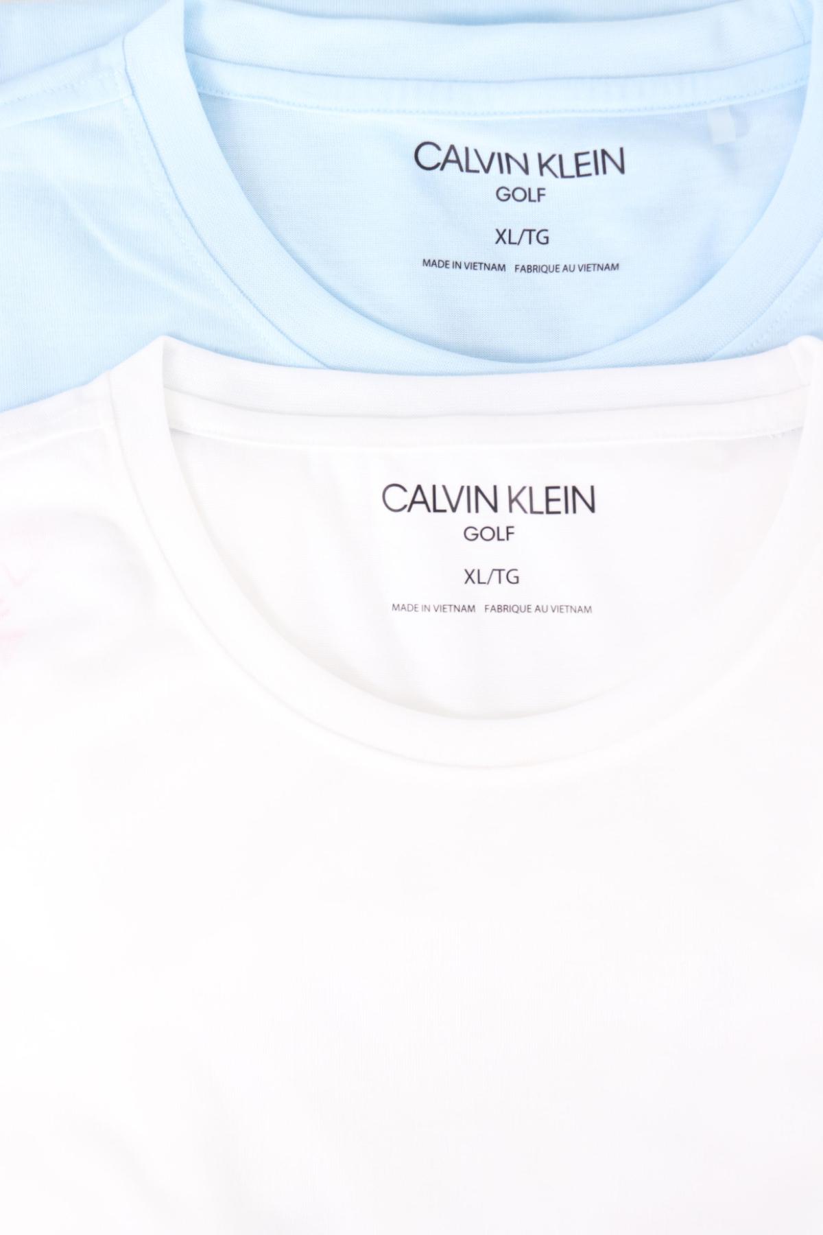 Тениска CALVIN KLEIN1