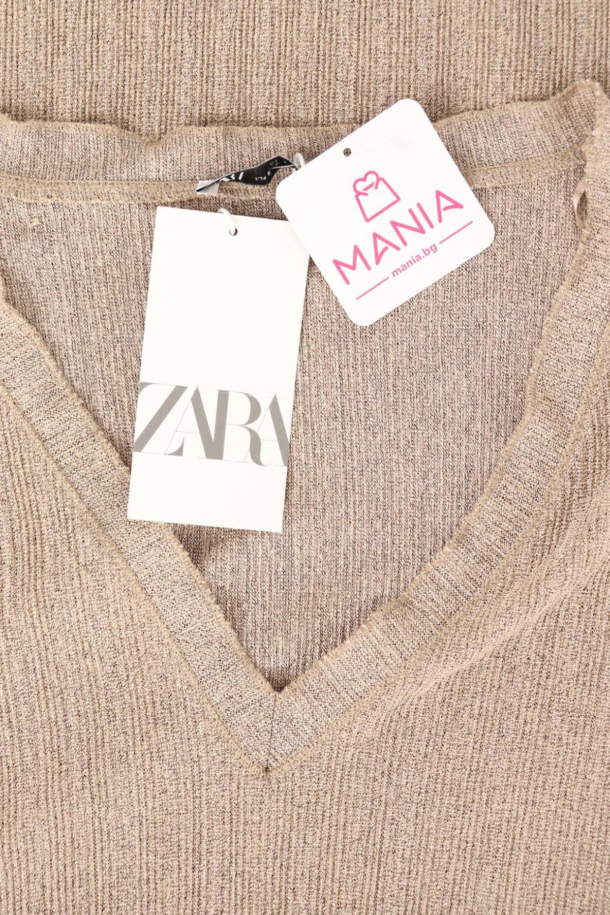 Блуза ZARA3