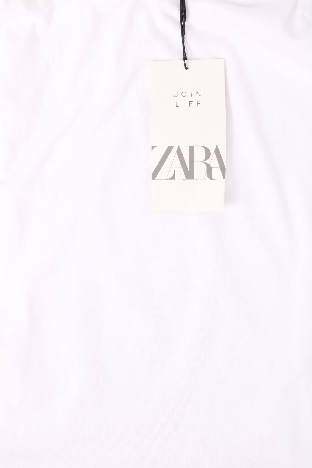 Блуза ZARA3