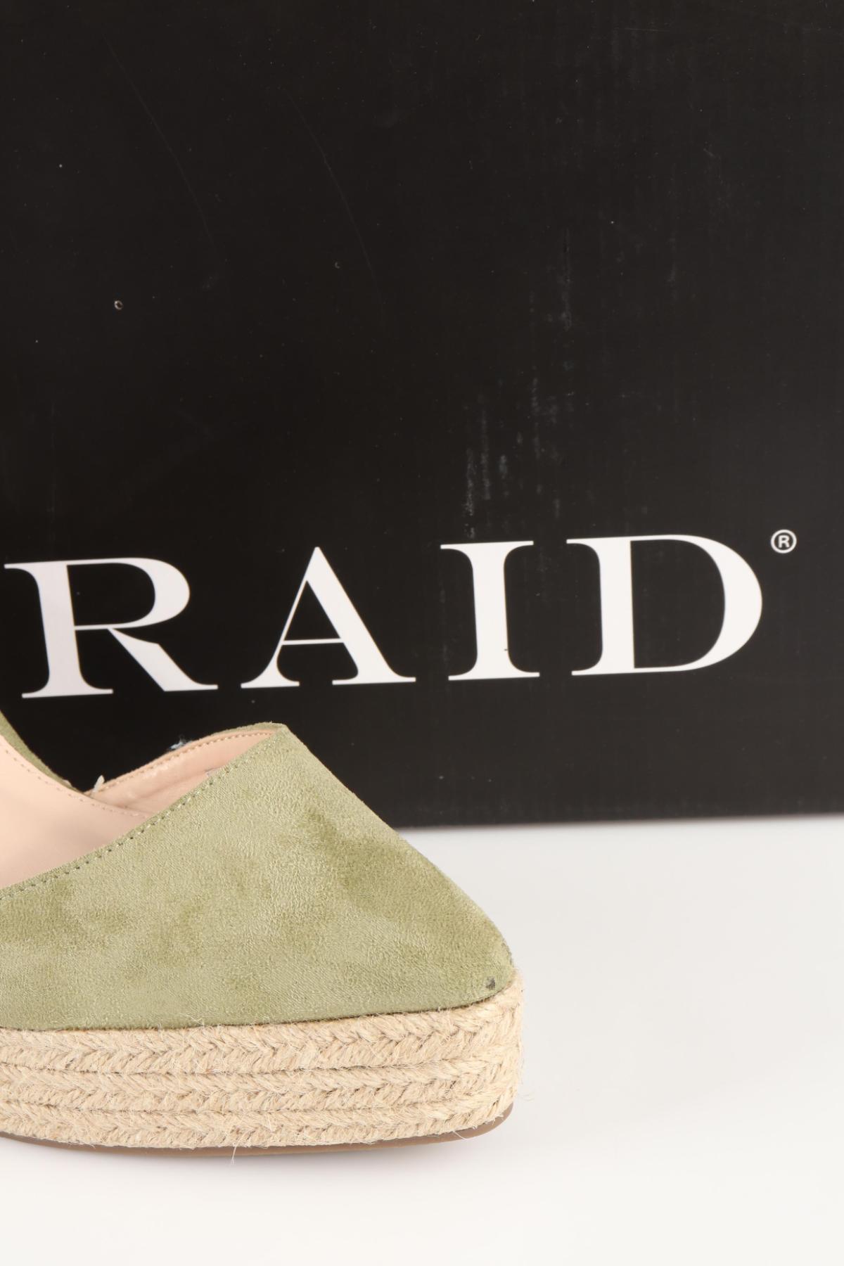Обувки на ток RAID4