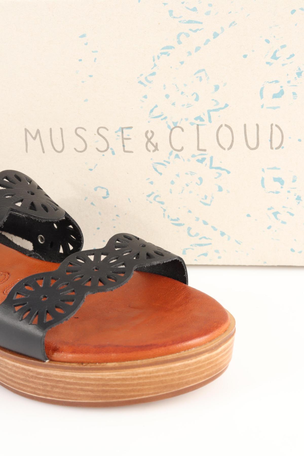 Ниски сандали MUSSE&CLOUD4