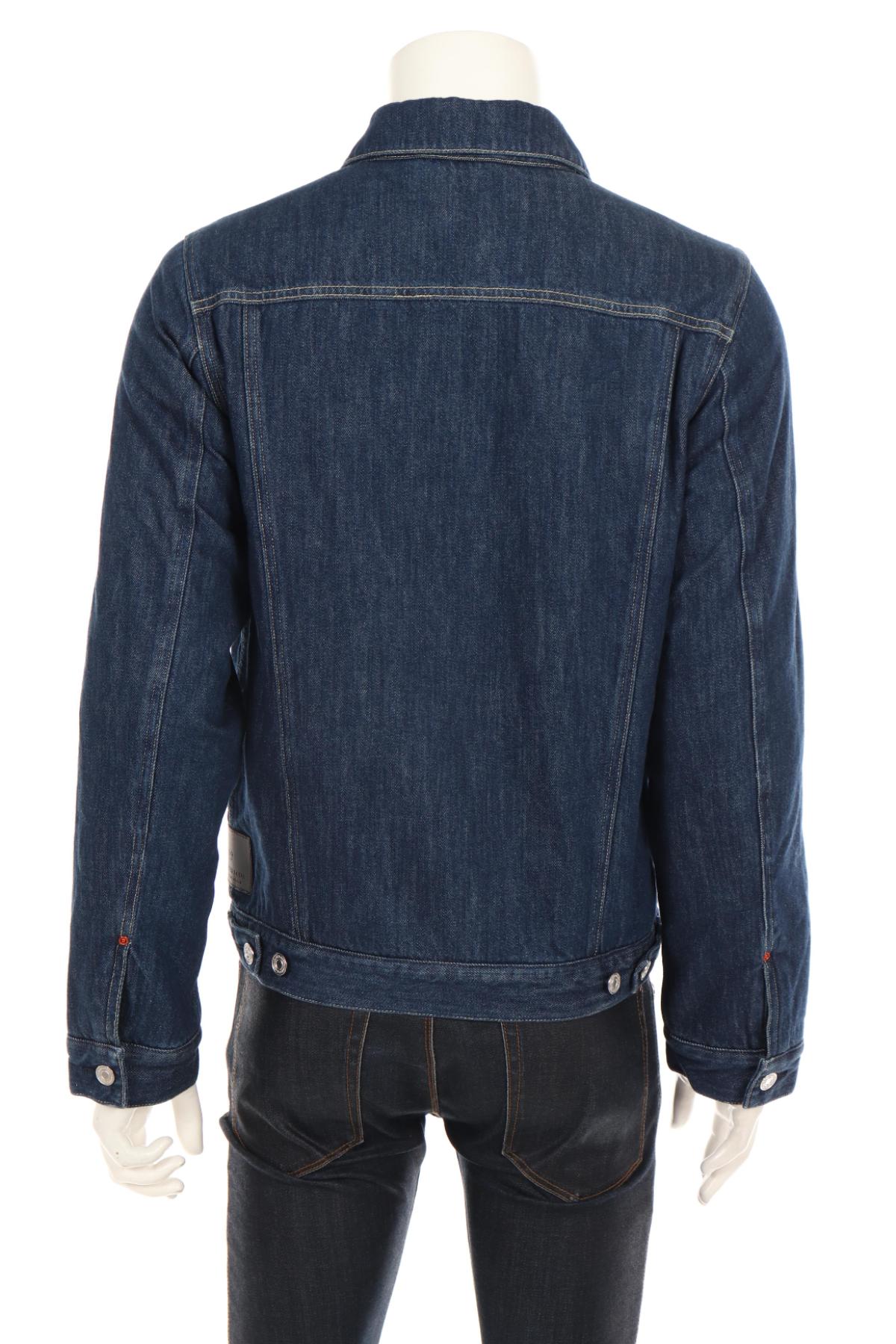 Дънково яке SCOTCH & SODA2